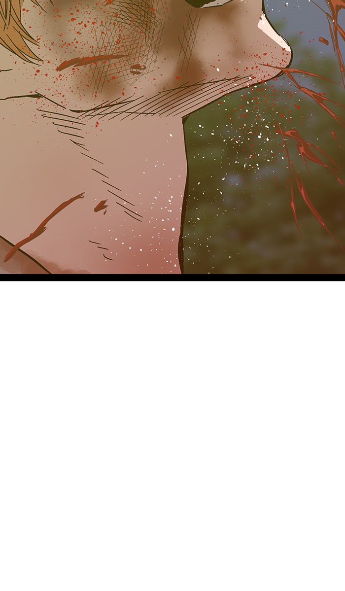 Weak Hero Chapter 125 Gambar 110