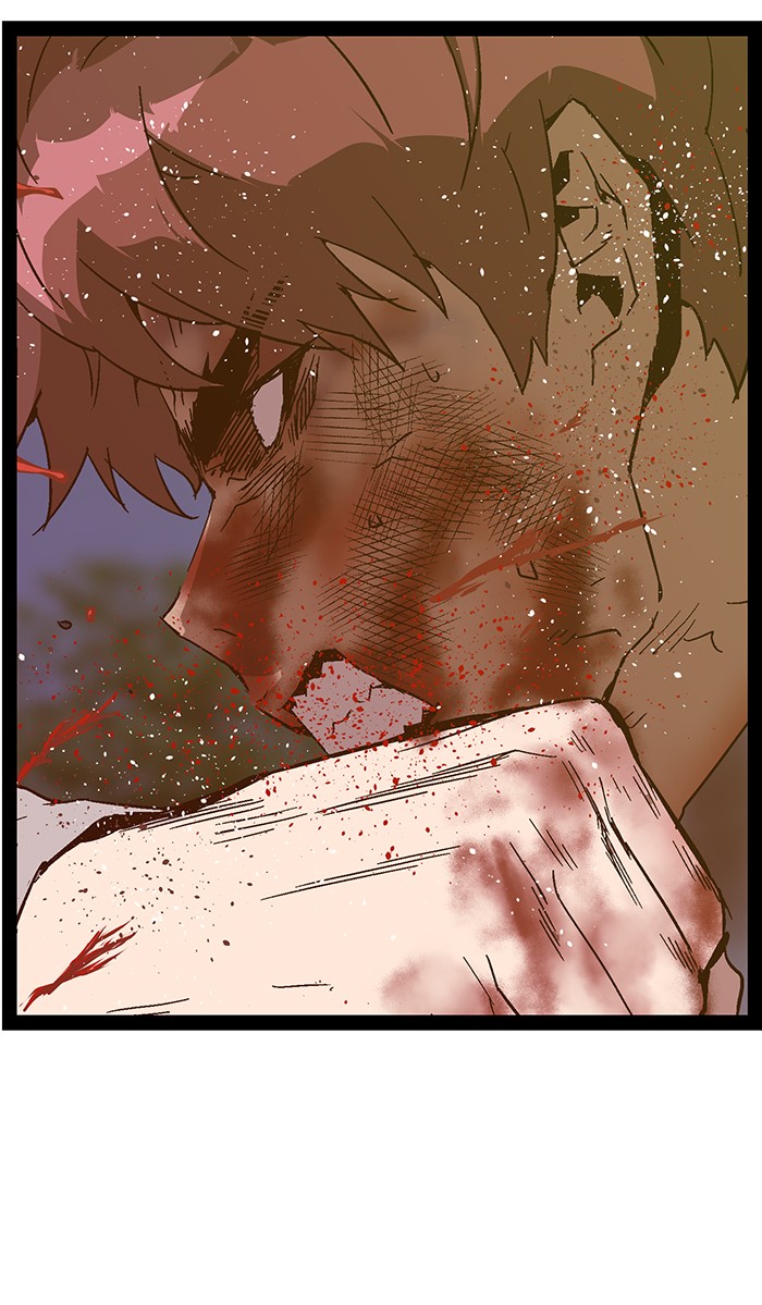 Weak Hero Chapter 125 Gambar 111