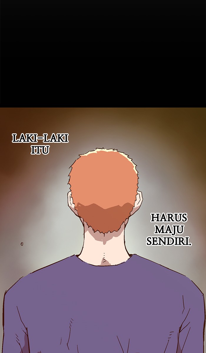 Weak Hero Chapter 125 Gambar 113