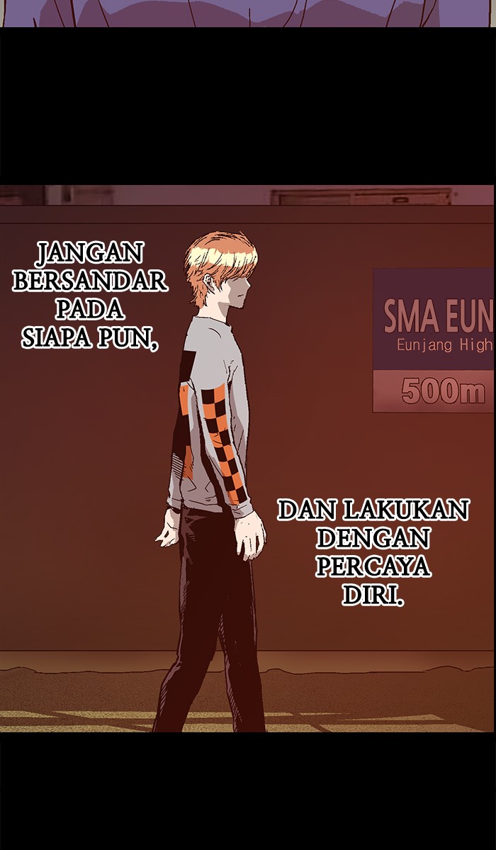 Weak Hero Chapter 125 Gambar 114