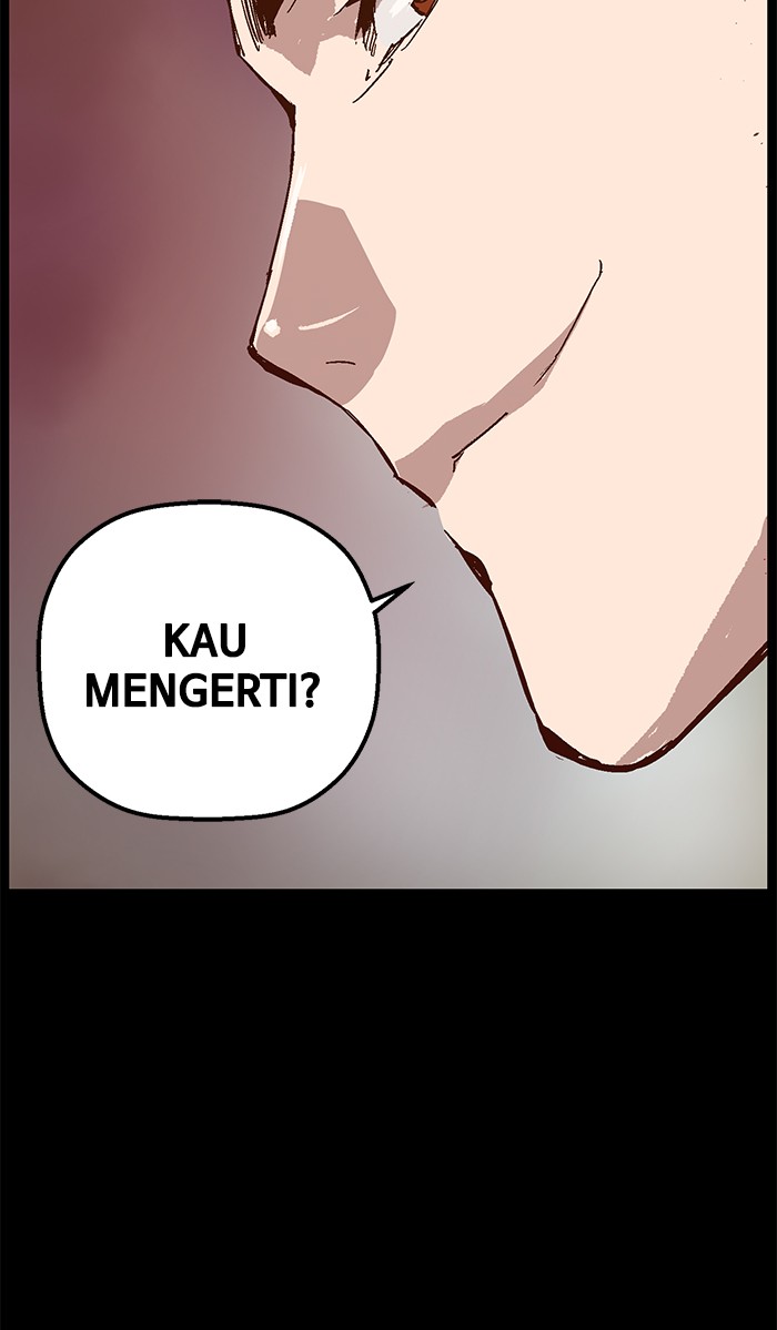 Weak Hero Chapter 125 Gambar 117