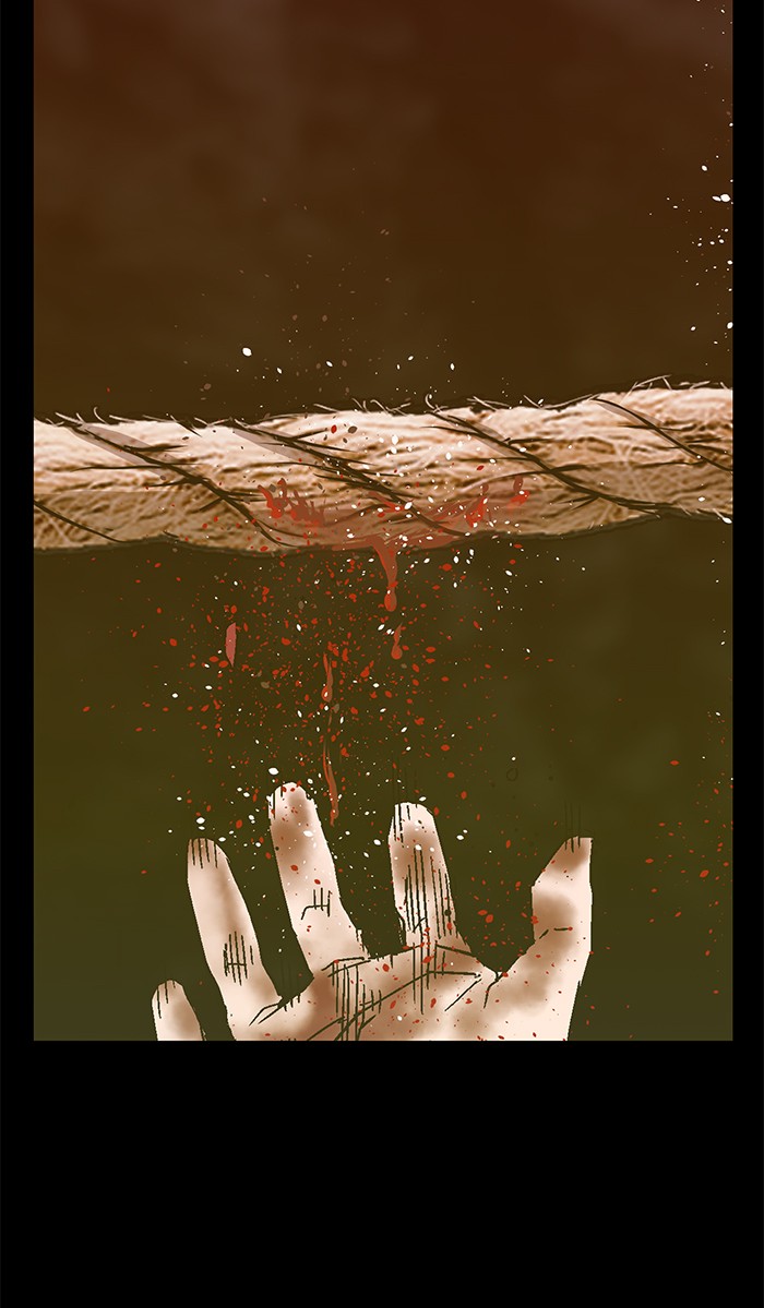 Weak Hero Chapter 125 Gambar 119