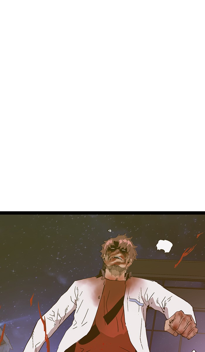 Weak Hero Chapter 125 Gambar 123