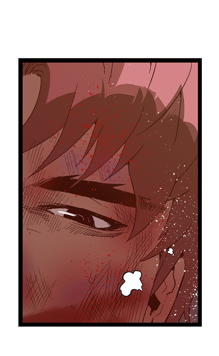 Weak Hero Chapter 125 Gambar 125