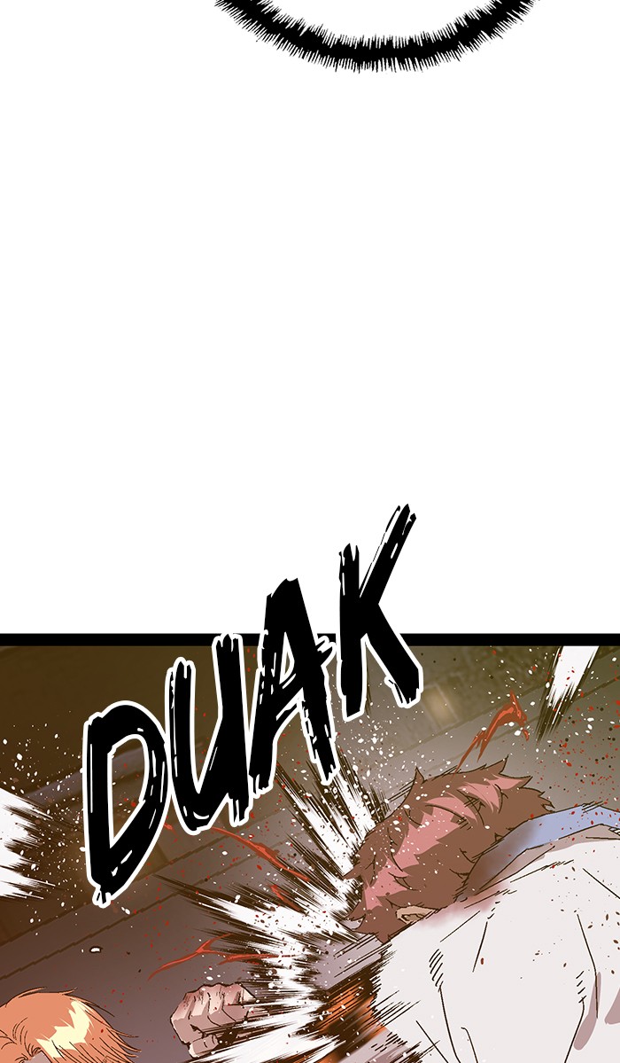 Weak Hero Chapter 125 Gambar 13