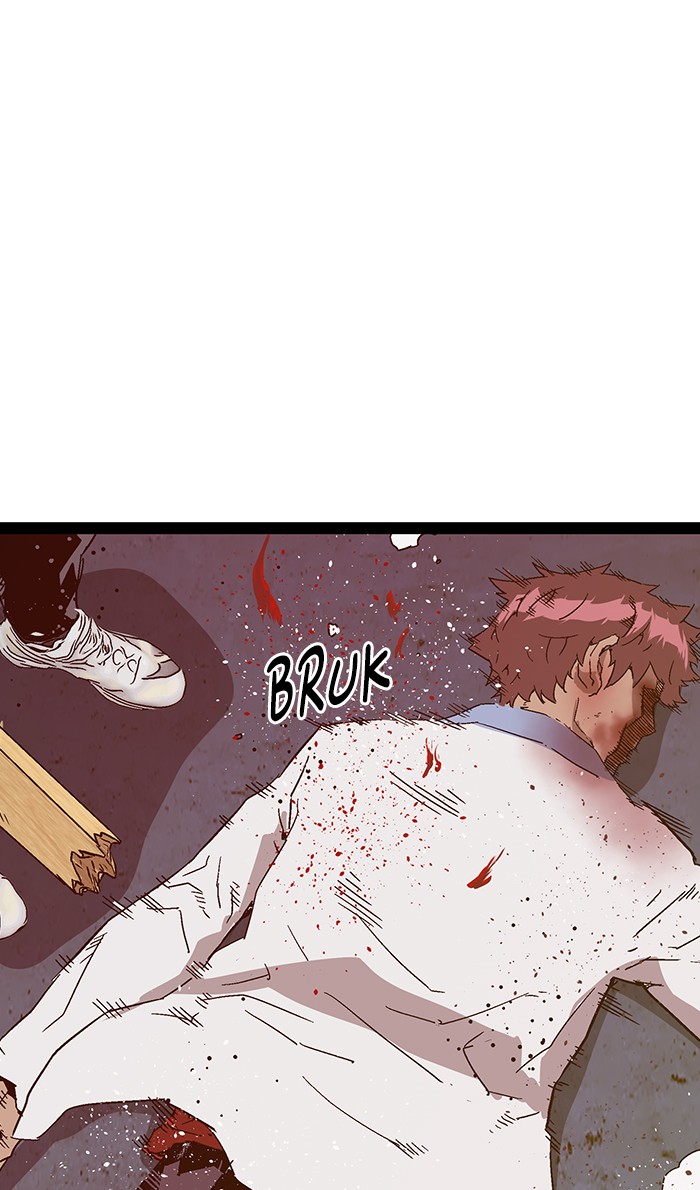 Weak Hero Chapter 125 Gambar 130