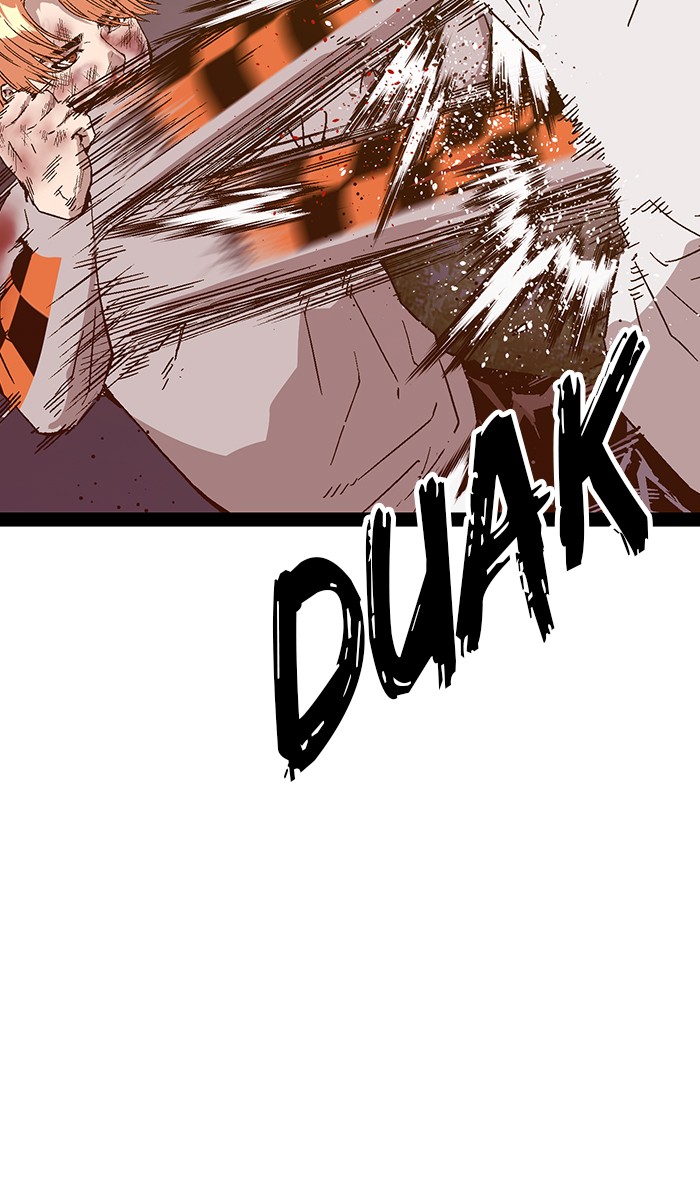 Weak Hero Chapter 125 Gambar 14