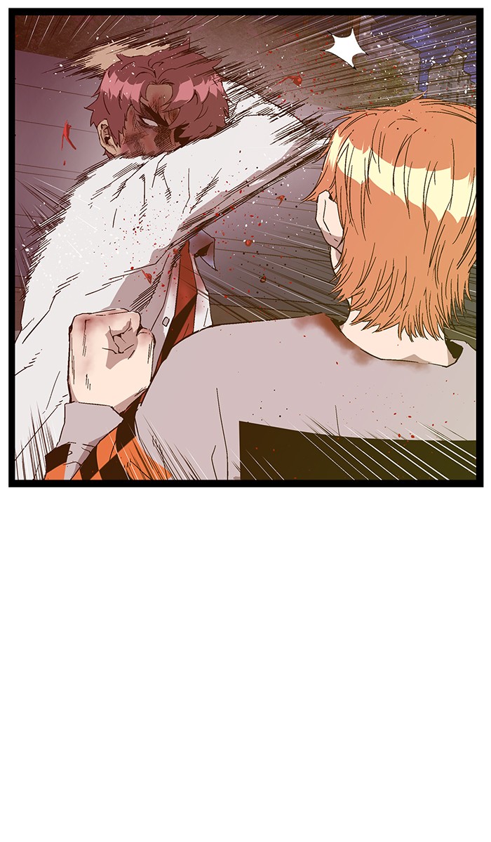 Weak Hero Chapter 125 Gambar 15