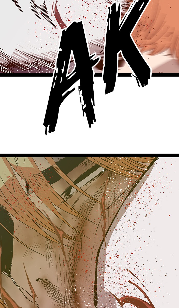 Weak Hero Chapter 125 Gambar 17