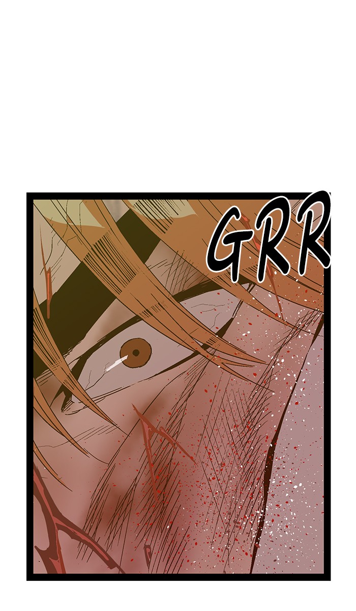 Weak Hero Chapter 125 Gambar 21