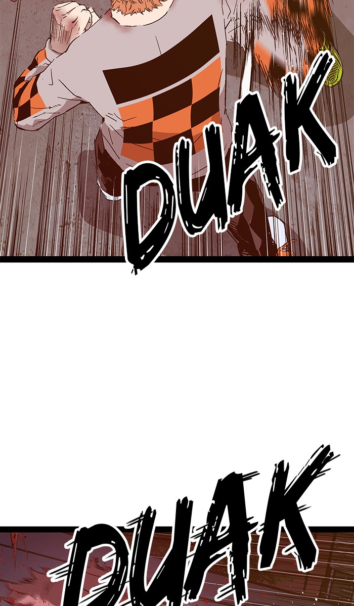 Weak Hero Chapter 125 Gambar 23