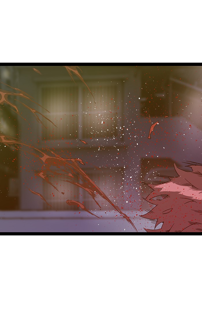 Weak Hero Chapter 125 Gambar 25