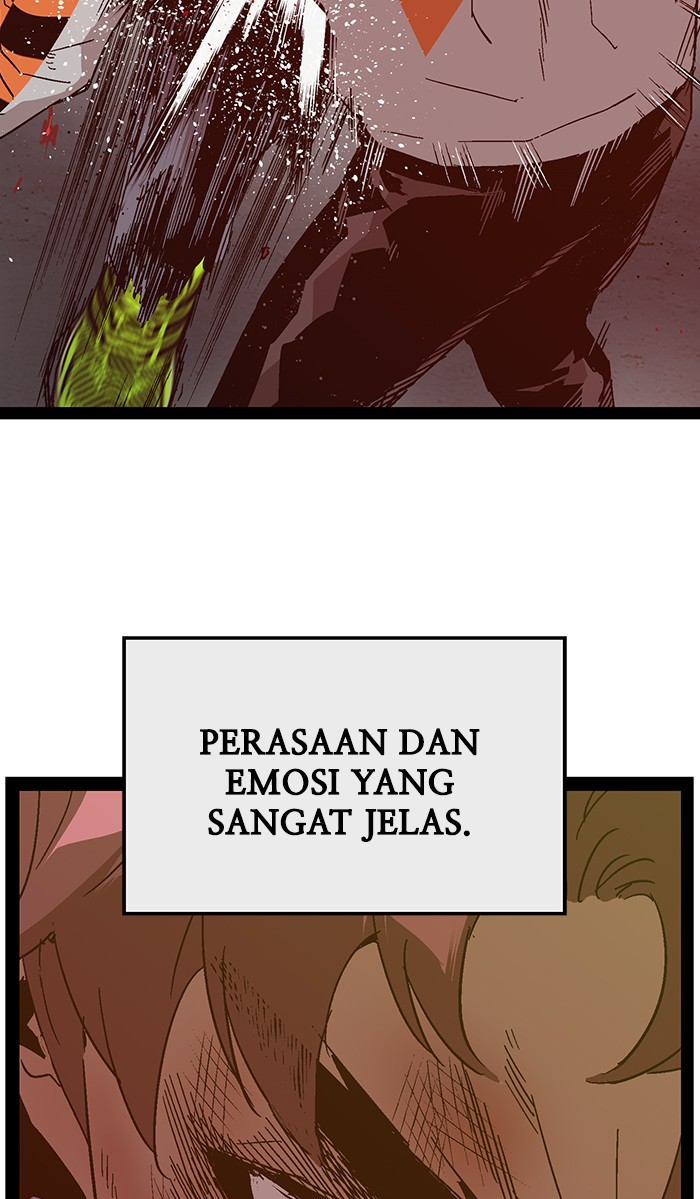 Weak Hero Chapter 125 Gambar 28