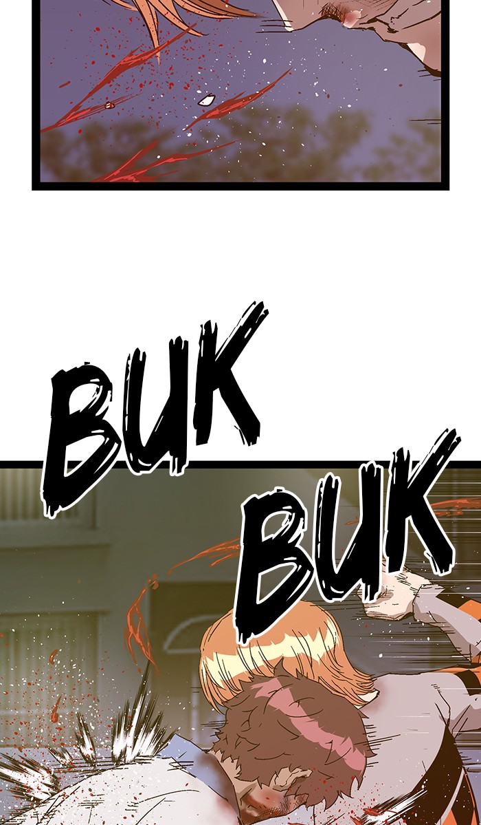 Weak Hero Chapter 125 Gambar 32