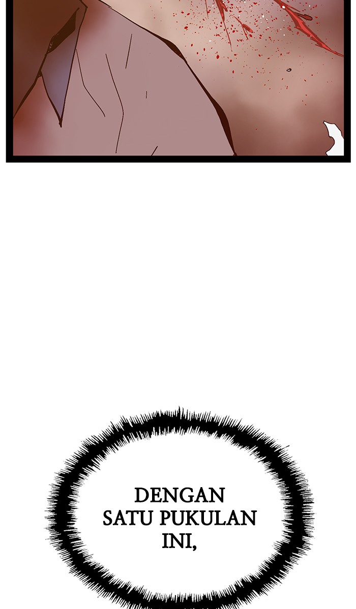 Weak Hero Chapter 125 Gambar 37