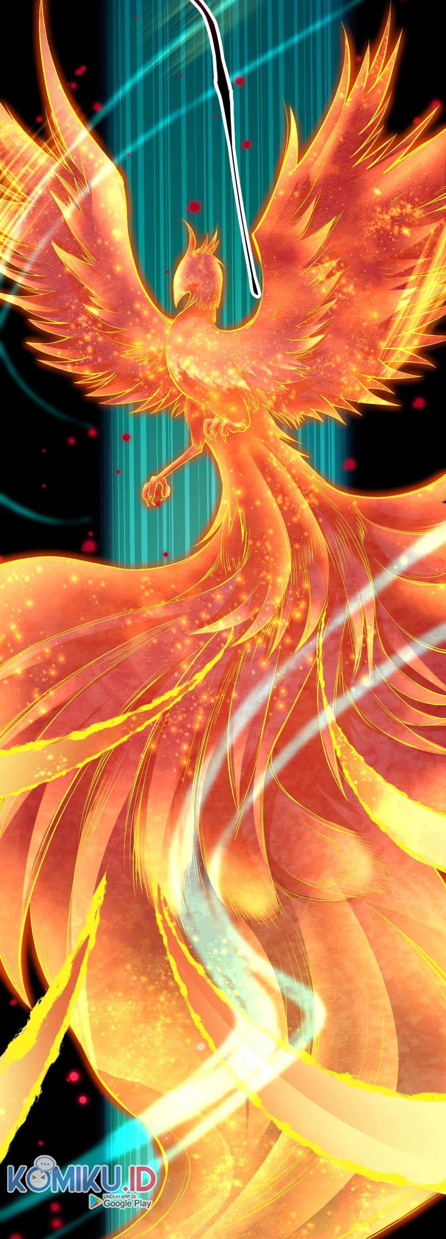 Against the Gods Chapter 238 Gambar 14