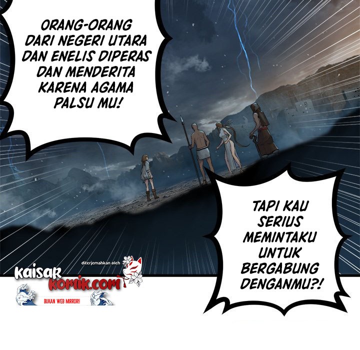 Her Summon Chapter 97 Gambar 5