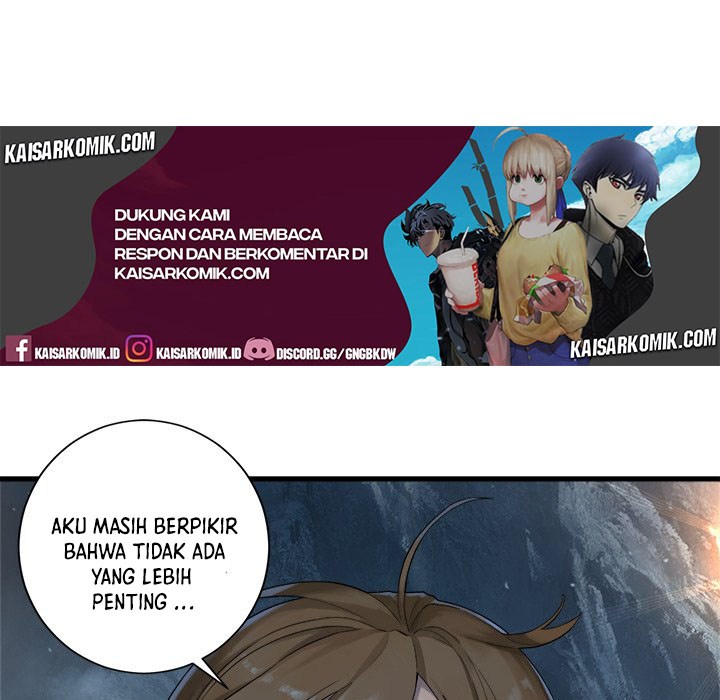 Her Summon Chapter 97 Gambar 61