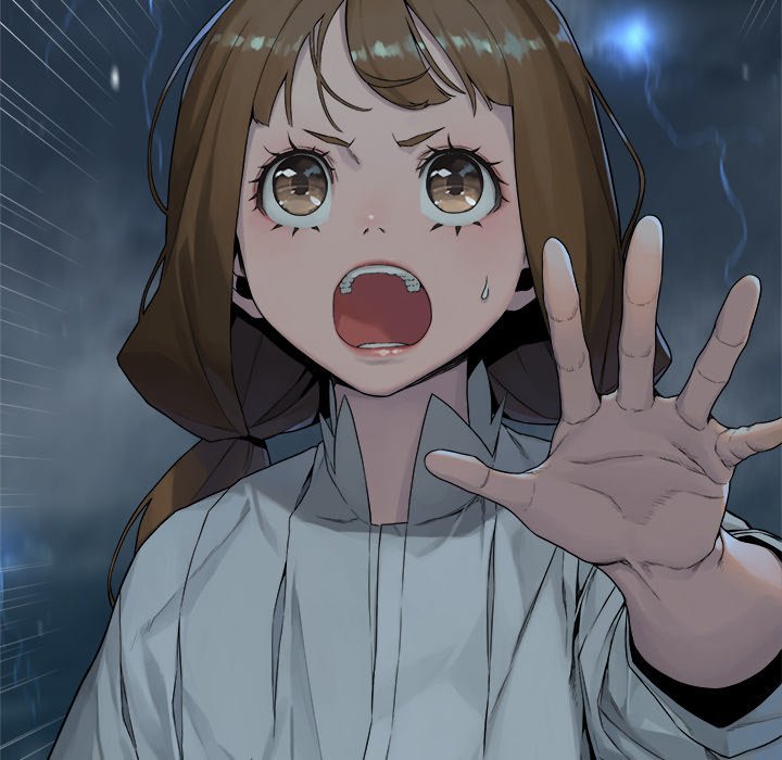 Her Summon Chapter 97 Gambar 8