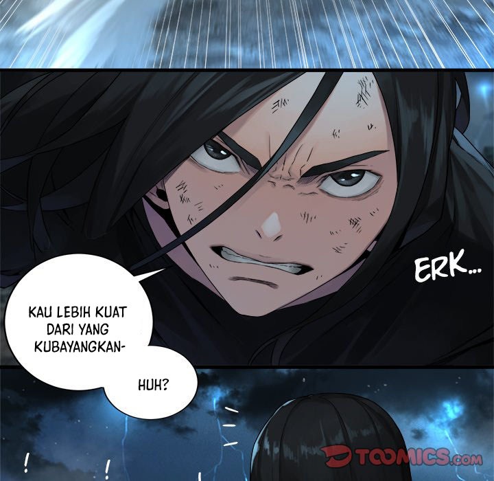 Her Summon Chapter 97 Gambar 19