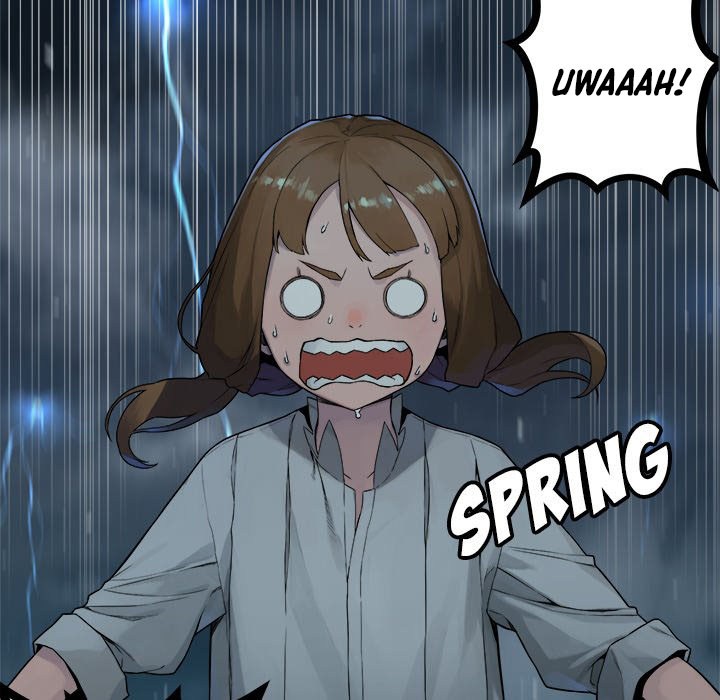 Manhwa Her Summon Chapter 97 gambar nomor 2