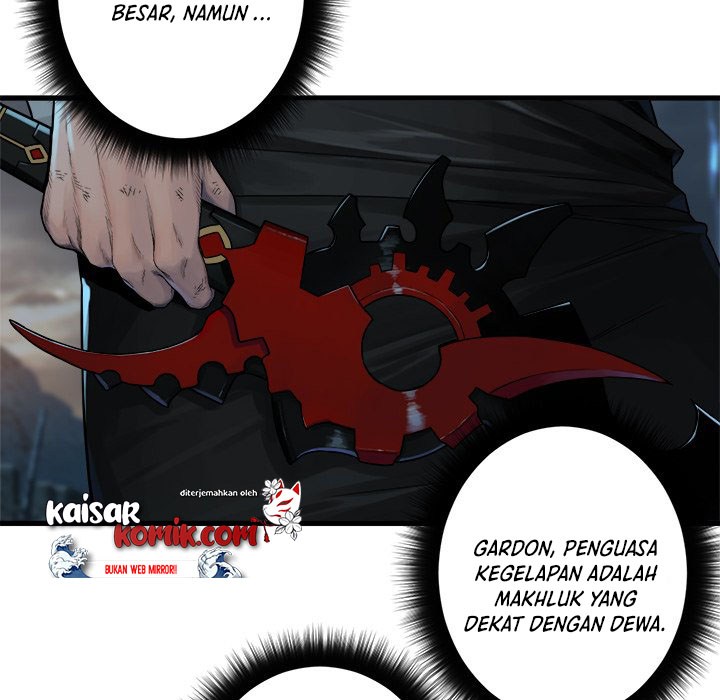 Her Summon Chapter 97 Gambar 29