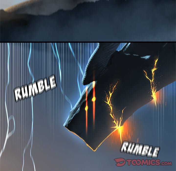 Her Summon Chapter 97 Gambar 39