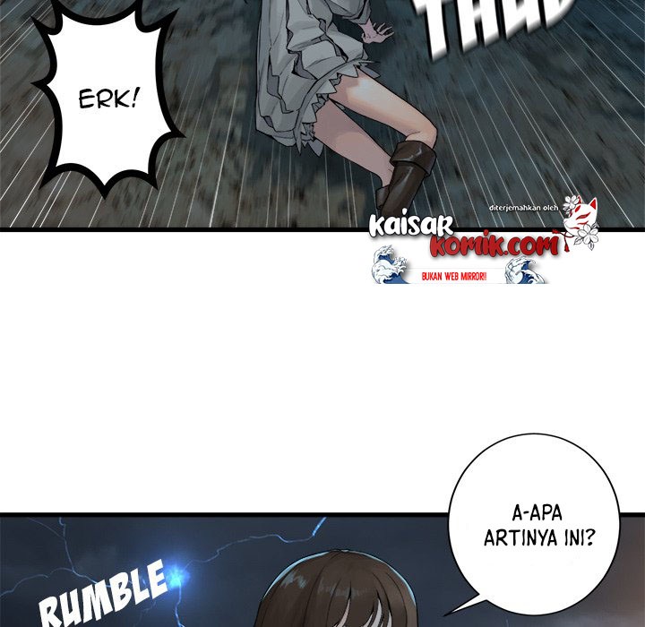 Her Summon Chapter 96 Gambar 54