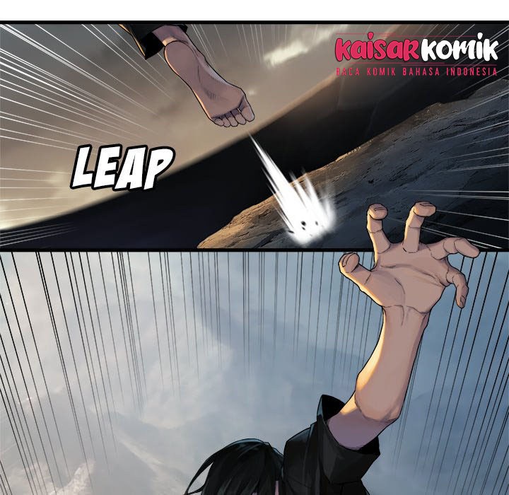 Her Summon Chapter 96 Gambar 14