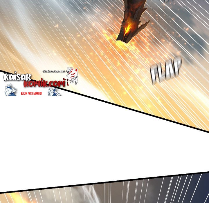 Her Summon Chapter 96 Gambar 34