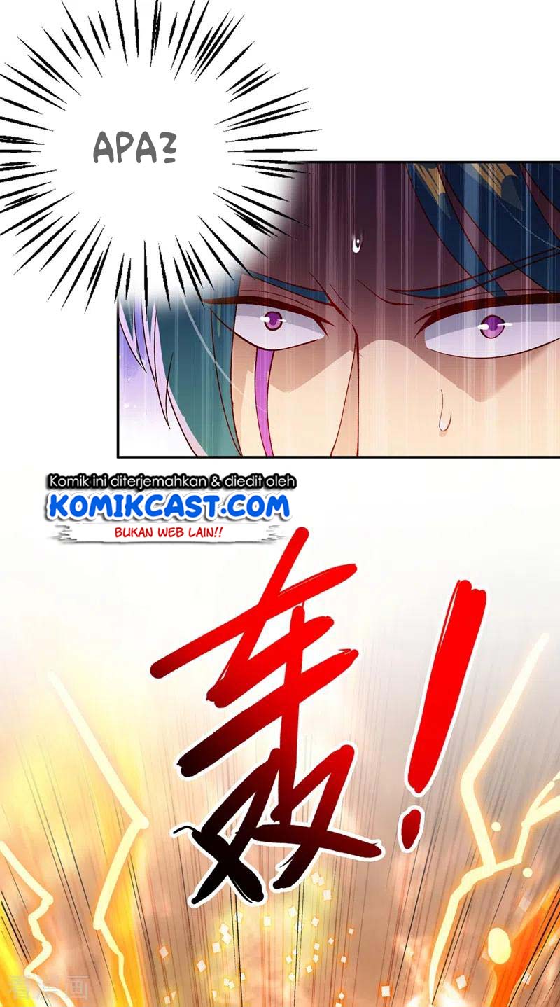 Spirit Sword Sovereign Chapter 360 Gambar 3