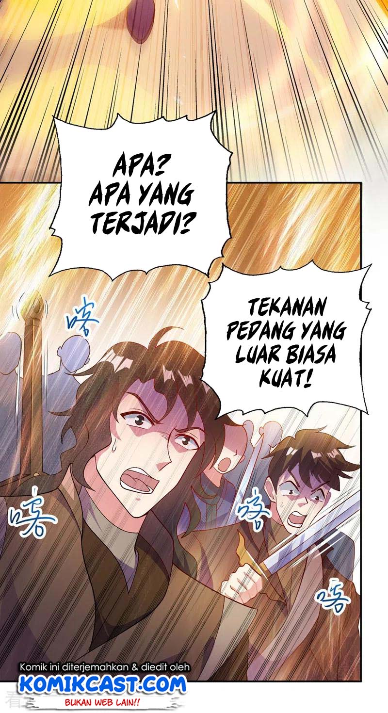 Spirit Sword Sovereign Chapter 360 Gambar 5