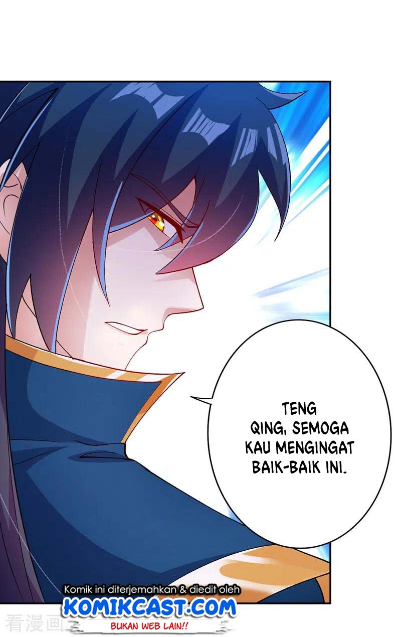 Spirit Sword Sovereign Chapter 360 Gambar 20