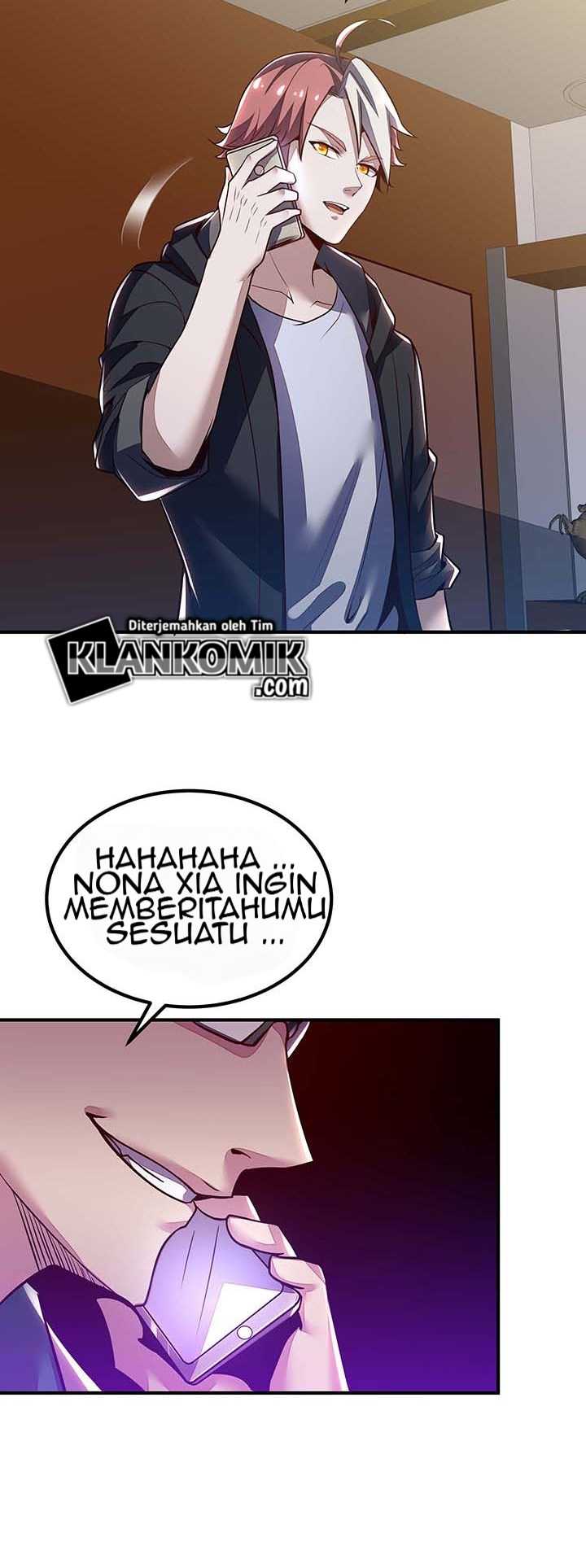 Cultivation Record Of The Undead King Chapter 26 Gambar 34