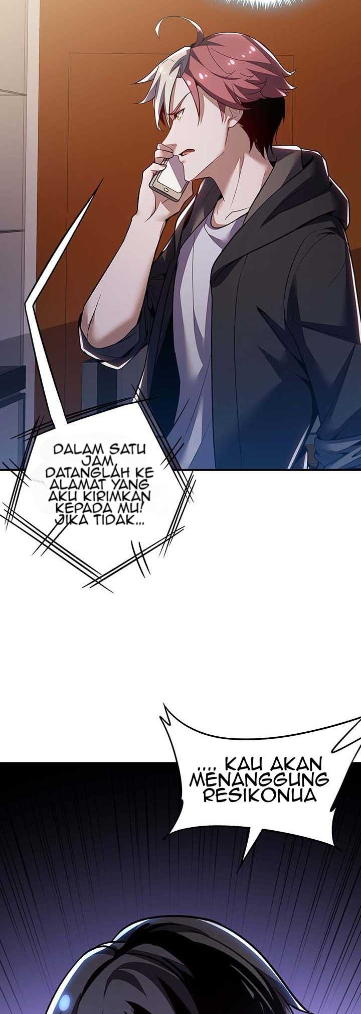 Cultivation Record Of The Undead King Chapter 26 Gambar 36