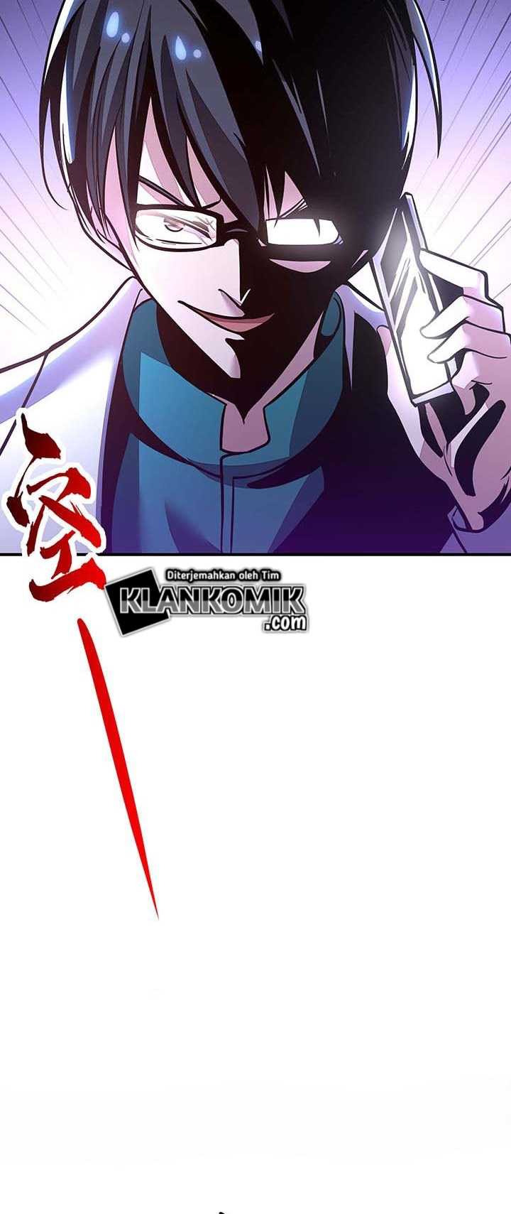 Cultivation Record Of The Undead King Chapter 26 Gambar 37