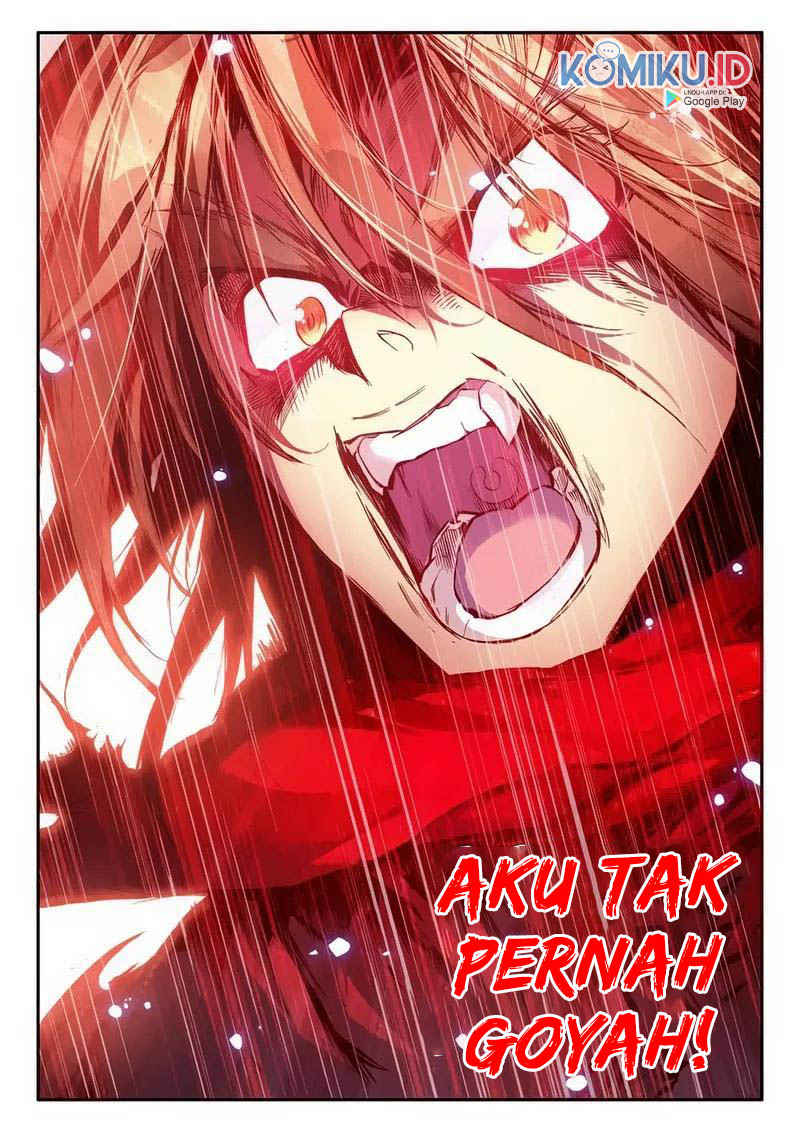 Legend of Phoenix Chapter 28 Gambar 15