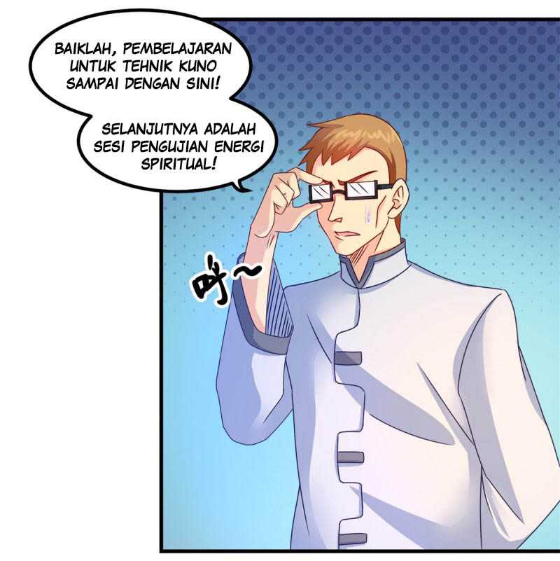 Demon Spirit Shop Chapter 44 Gambar 24