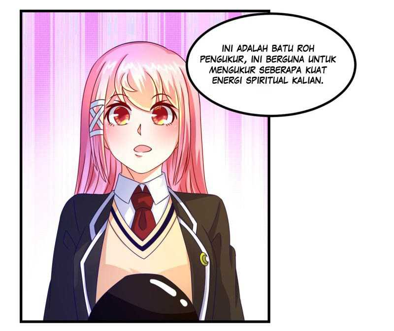 Demon Spirit Shop Chapter 44 Gambar 26