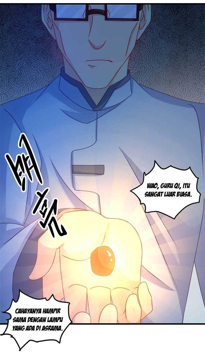 Demon Spirit Shop Chapter 44 Gambar 30