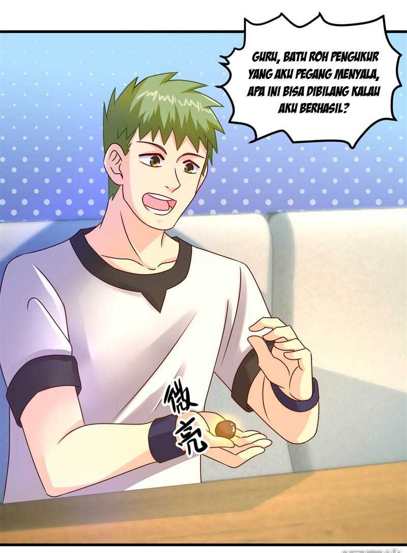 Demon Spirit Shop Chapter 44 Gambar 32