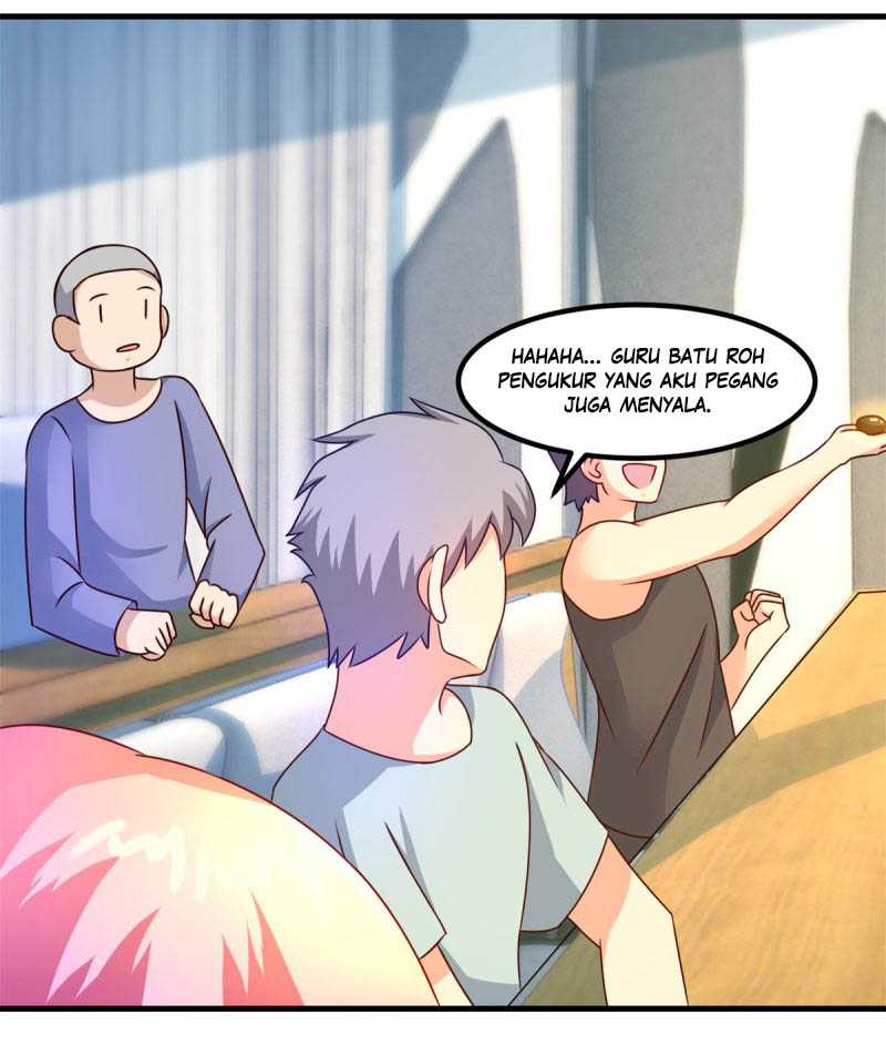 Demon Spirit Shop Chapter 44 Gambar 34