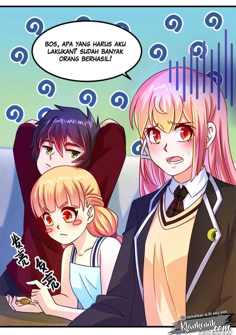 Demon Spirit Shop Chapter 44 Gambar 35