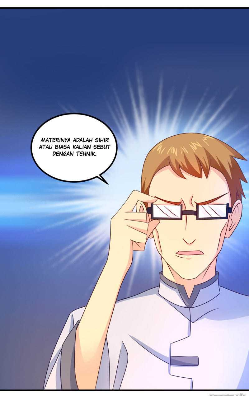 Demon Spirit Shop Chapter 43 Gambar 40