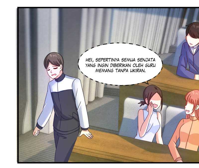 Demon Spirit Shop Chapter 43 Gambar 10