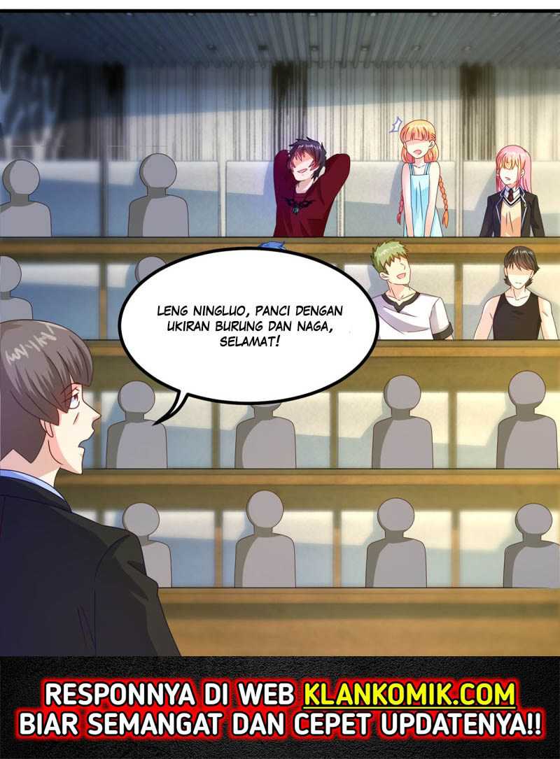 Demon Spirit Shop Chapter 43 Gambar 11