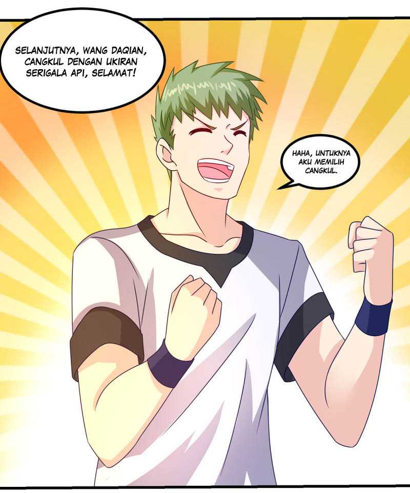 Demon Spirit Shop Chapter 43 Gambar 14