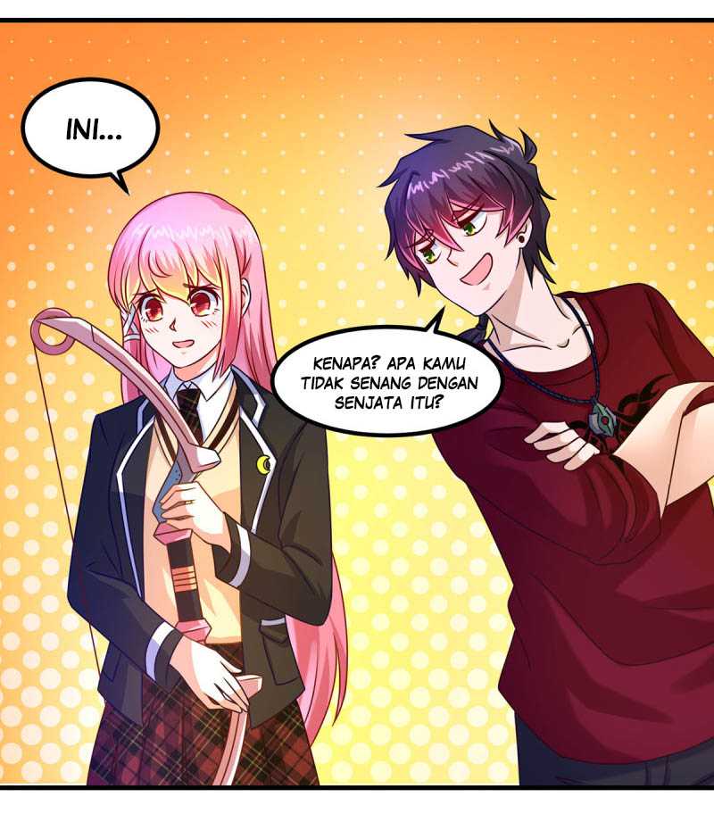 Demon Spirit Shop Chapter 43 Gambar 18