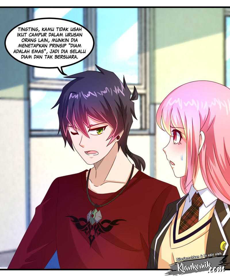 Demon Spirit Shop Chapter 43 Gambar 25