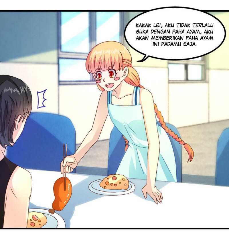 Demon Spirit Shop Chapter 43 Gambar 26